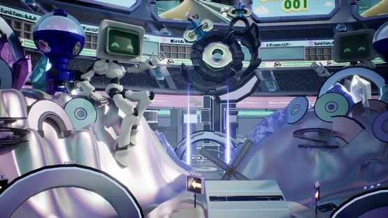 HardDriverz screenshot 12