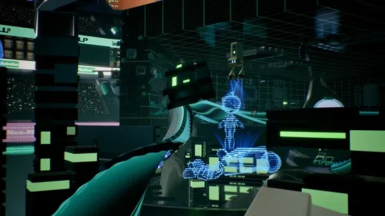 HardDriverz screenshot 7