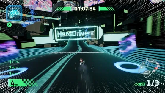 HardDriverz screenshot 14