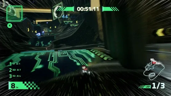 HardDriverz screenshot 15