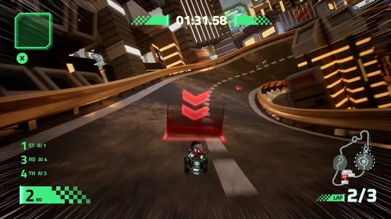 HardDriverz screenshot 9