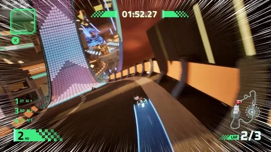 HardDriverz screenshot 10