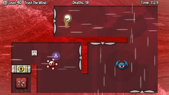 Youmu's Cube Adventure screenshot 5