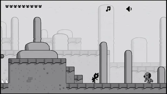 Purrrification screenshot 1