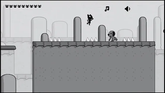 Purrrification screenshot 2