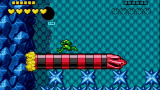 Battletoads Screenshot