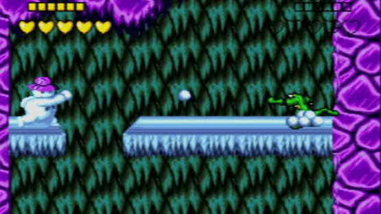 Battletoads Screenshot