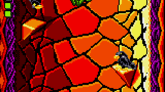 Battletoads Screenshot