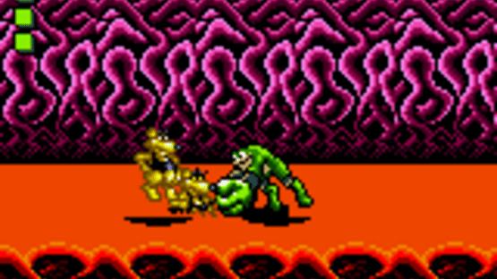 Battletoads Screenshot