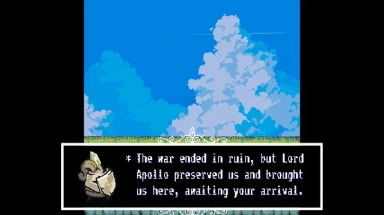 Ichorless screenshot 6