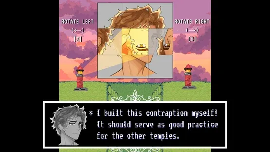 Ichorless screenshot 3