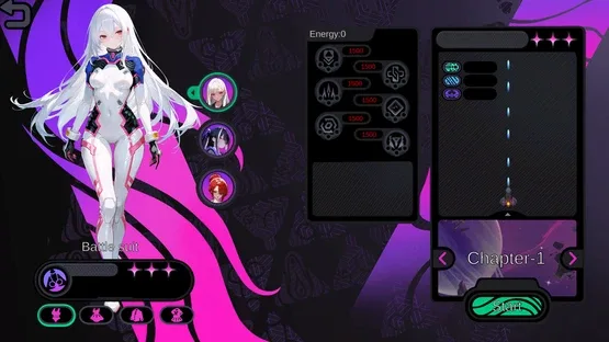 Tentacle Wars gameplay screenshot 1