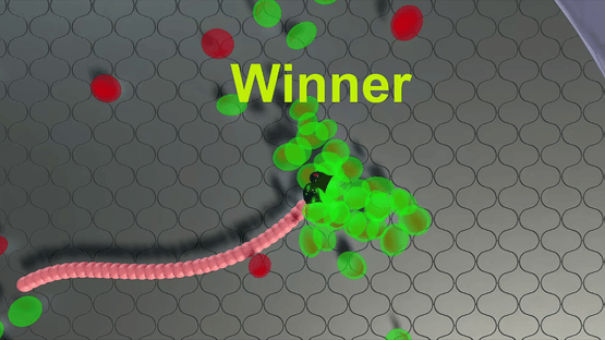 Snekteks Screenshot