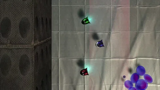 Snekteks screenshot 5