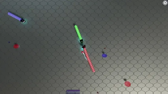 Snekteks screenshot 9