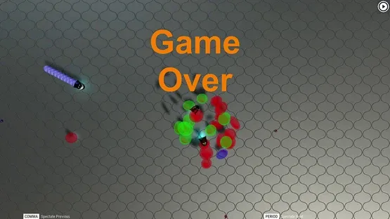Snekteks screenshot 10