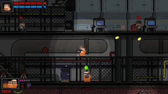 Dave a Nice Guy screenshot 1