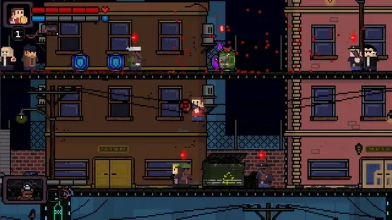 Dave a Nice Guy screenshot 4