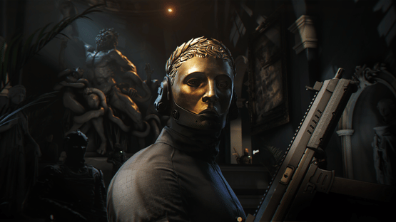 007: First Light Screenshot