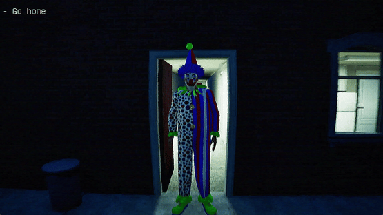 Just Another Night Screenshot