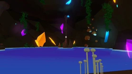 Eye of the Erime screenshot 1