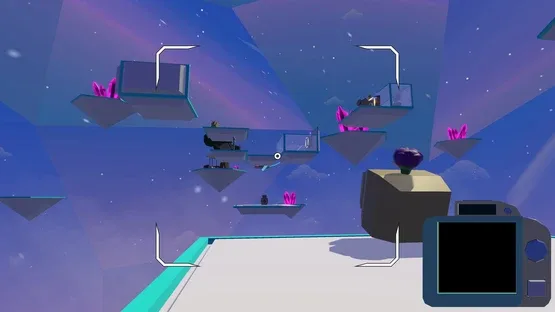 Eye of the Erime screenshot 2