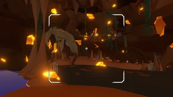 Eye of the Erime screenshot 4