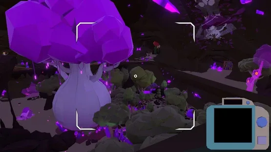 Eye of the Erime screenshot 5