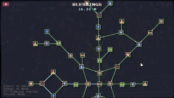 Karma Keepers screenshot 2