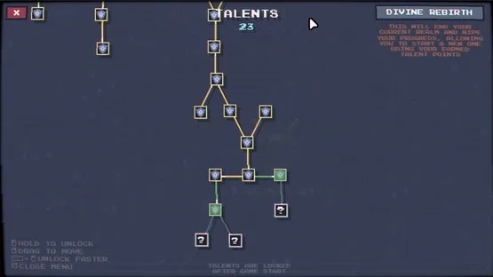 Karma Keepers screenshot 3