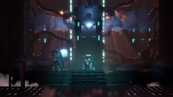 Radiant Starlets screenshot 5