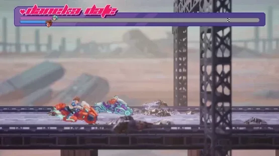 Radiant Starlets screenshot 2