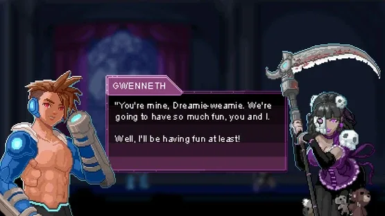 Radiant Starlets screenshot 14