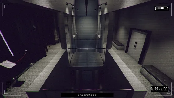 Paragnosia: Museum screenshot 5
