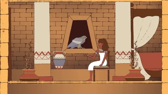 Meritaton screenshot 1