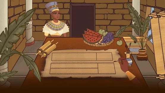 Meritaton screenshot 4