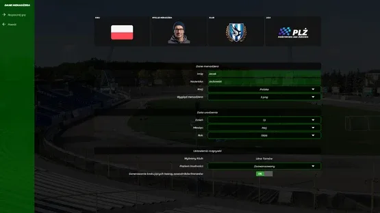 Speedway Club Manager 25 screenshot 5
