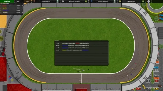 Speedway Club Manager 25 screenshot 3