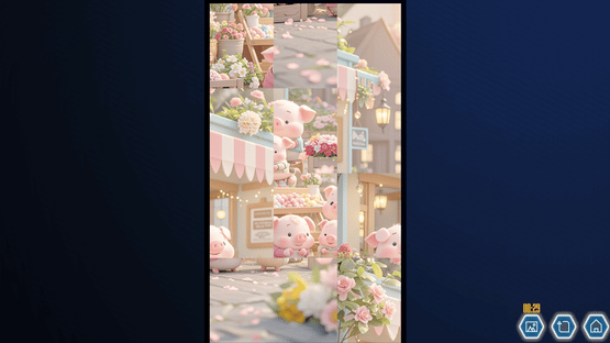 Pixelo Screenshot