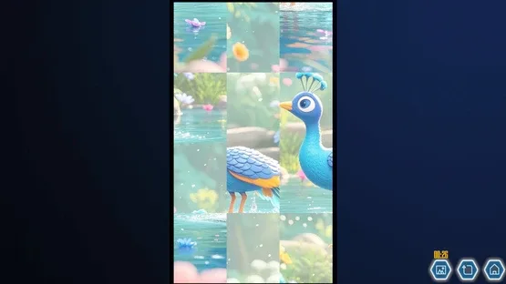 Moxie screenshot 1