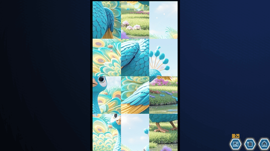 Moxie Screenshot