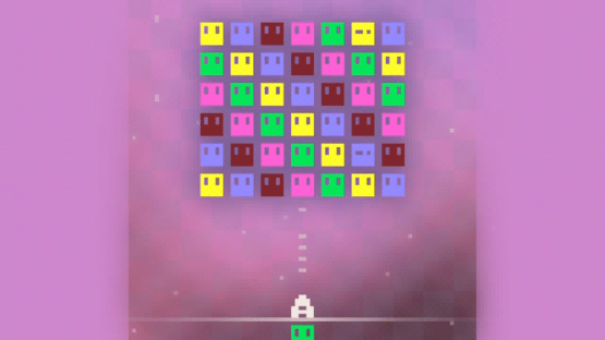 Hacous '91 Screenshot