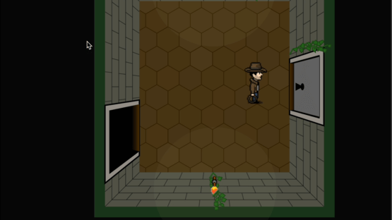 Gold & Ruin Screenshot