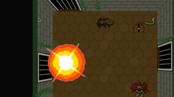 Gold & Ruin Screenshot
