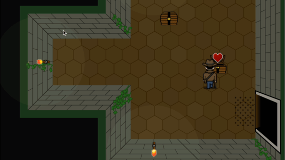 Gold & Ruin Screenshot