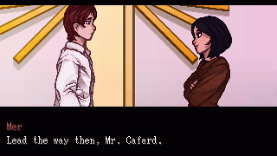 The Eternal Fool Screenshot