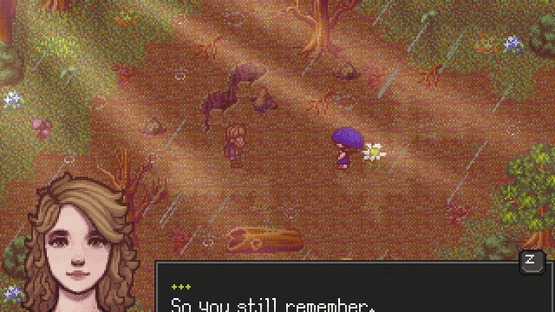 The Eternal Fool Screenshot