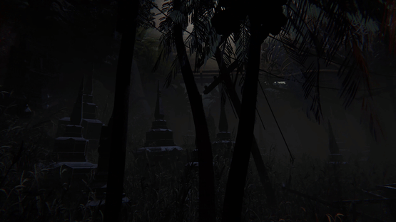 Graveyard404 Screenshot