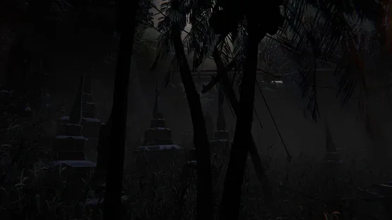Graveyard404 screenshot 2