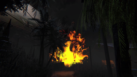 Graveyard404 Screenshot